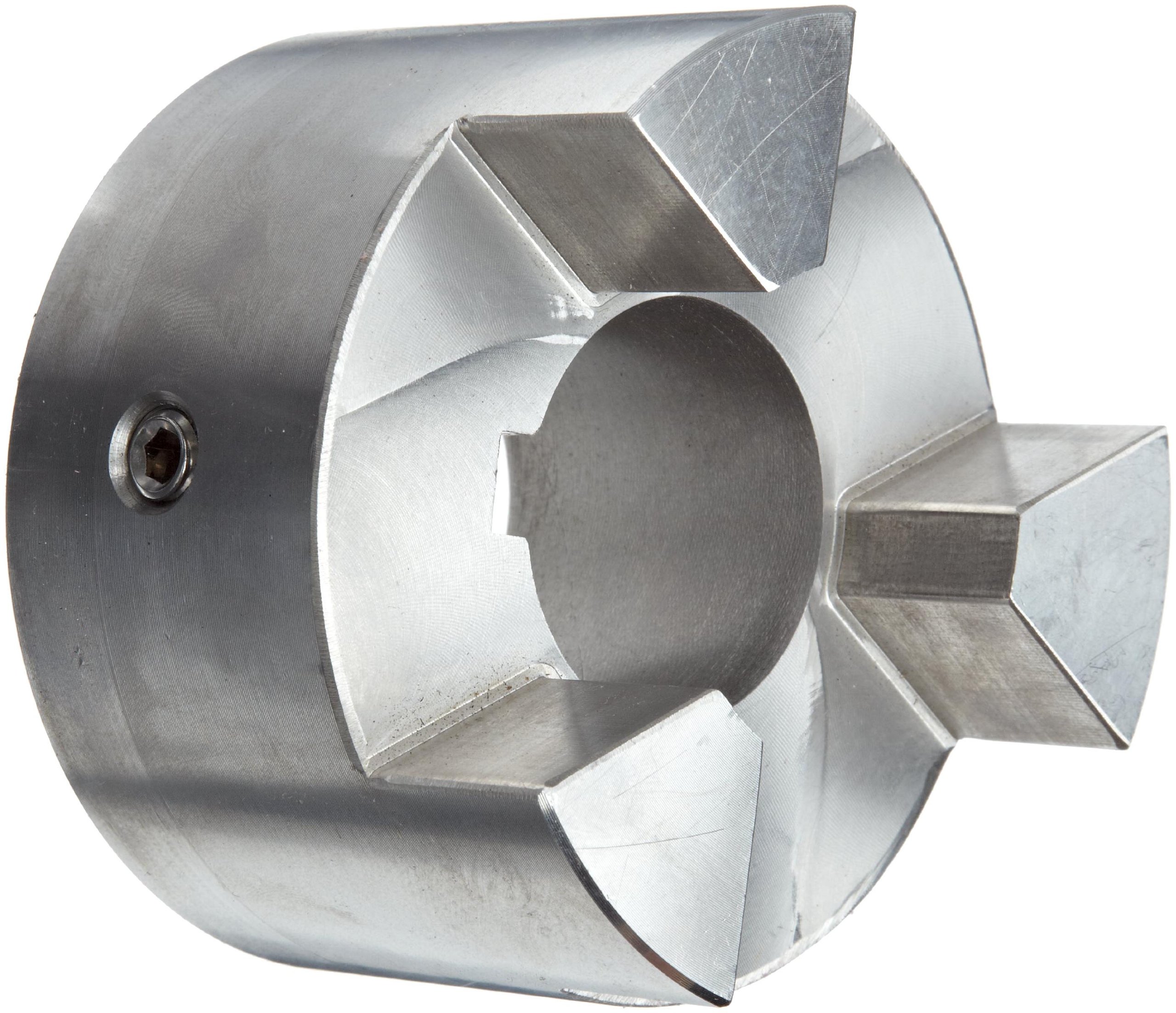 Martin ML150SS 1 3/8 Universal Series Jaw Coupling, Stainless Steel, Inch, 1.375