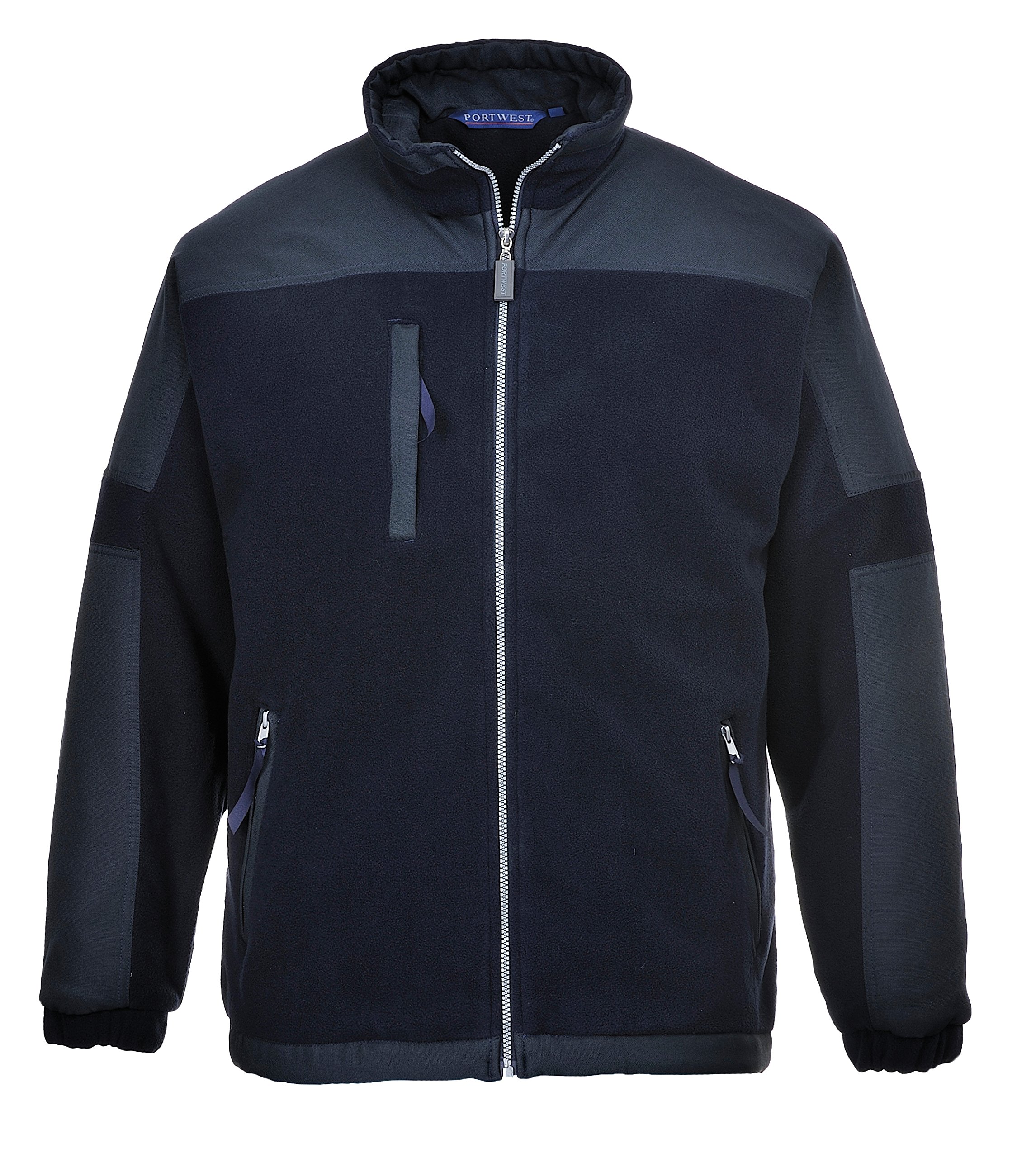 Polaire North Sea Portwest S665 Marine XL veste chaude confort