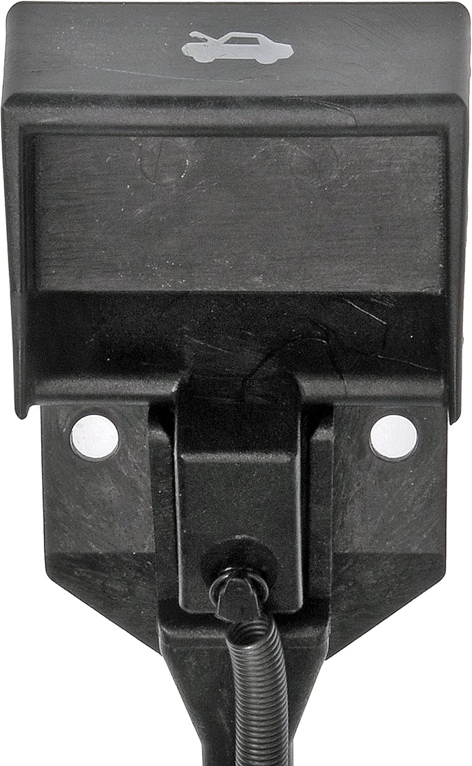 Dorman 912-183 Hood Release Cable Compatible with Select Chevrolet / GMC Models