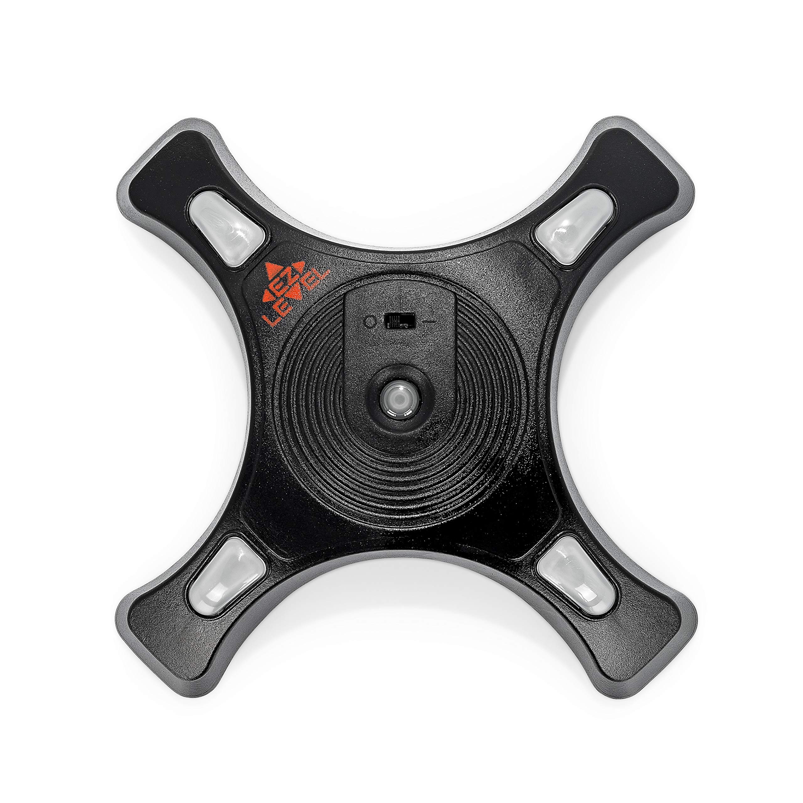 Camco EZ Level Assists You In Leveling Your RV, Camper or Trailer