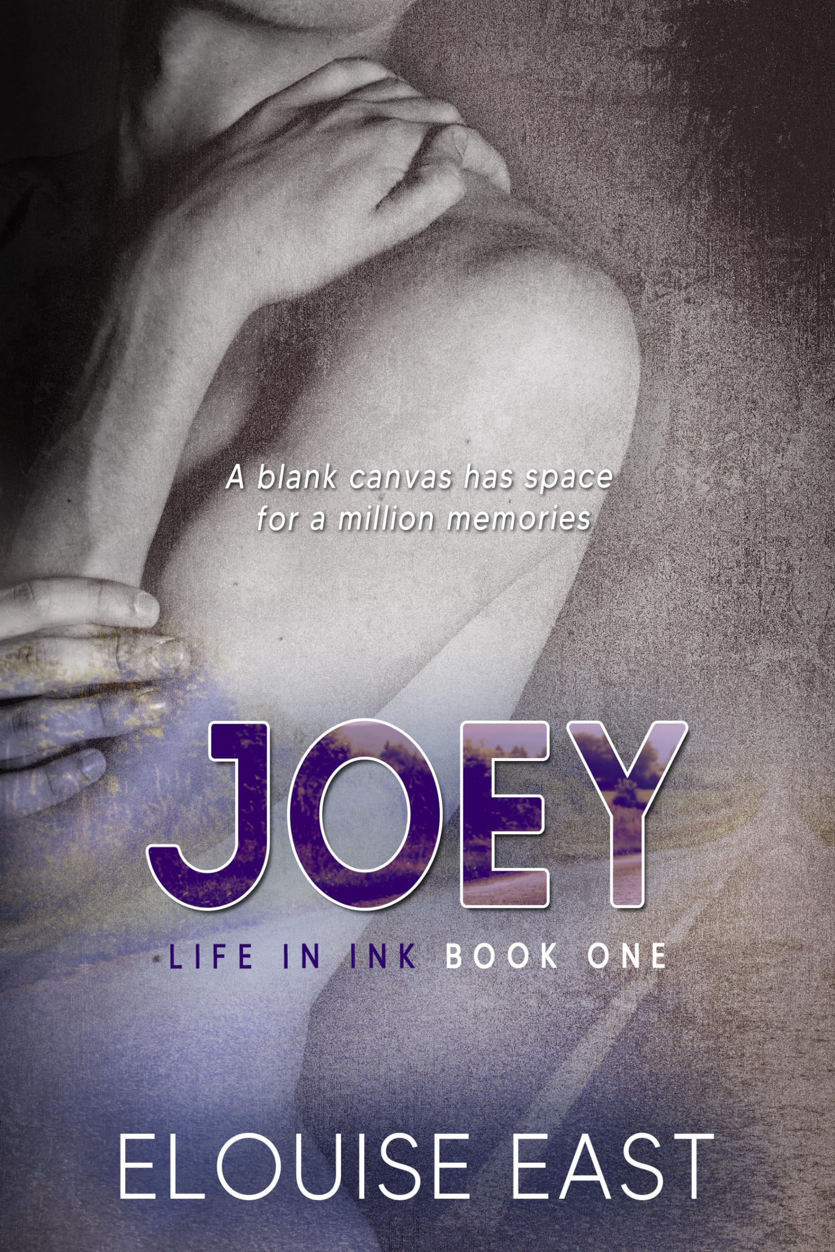 Joey (Life in Ink Book 1)