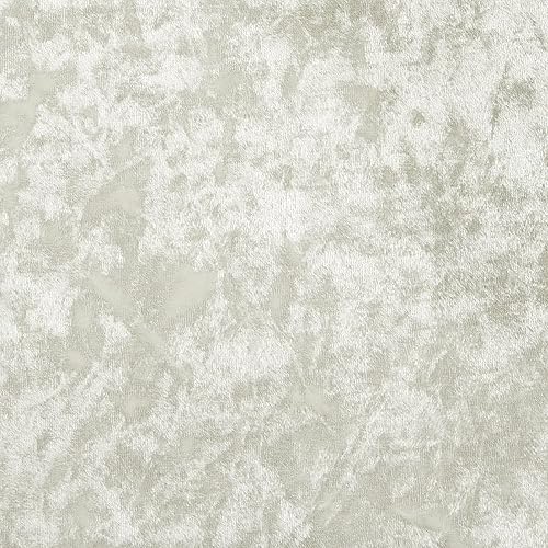 Miniatura 3 de Achim Home Furnishings Harper Panel 50x63 - Blanco cremoso