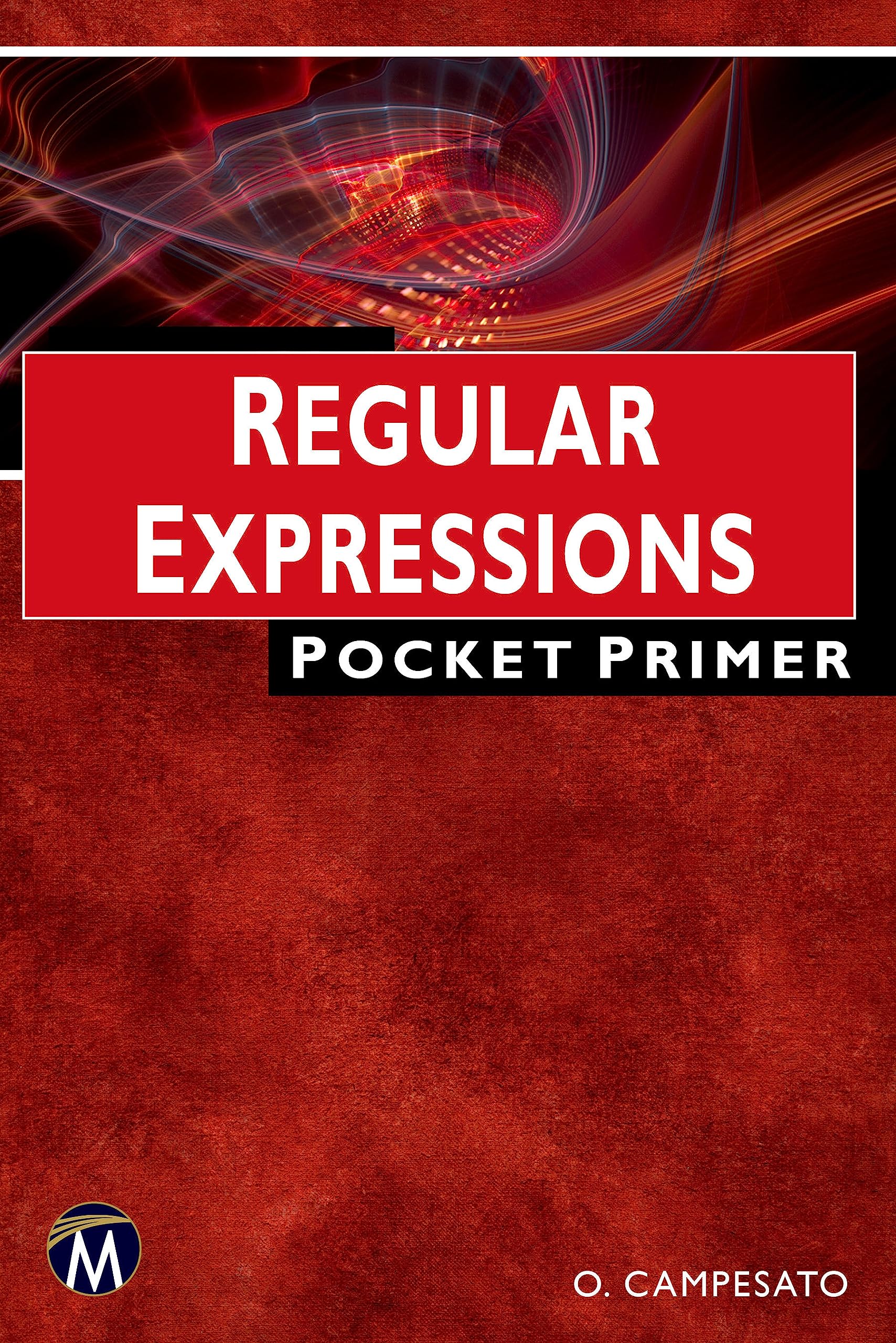 Buy Regular Expressions: Pocket Primer — BookShops.in
