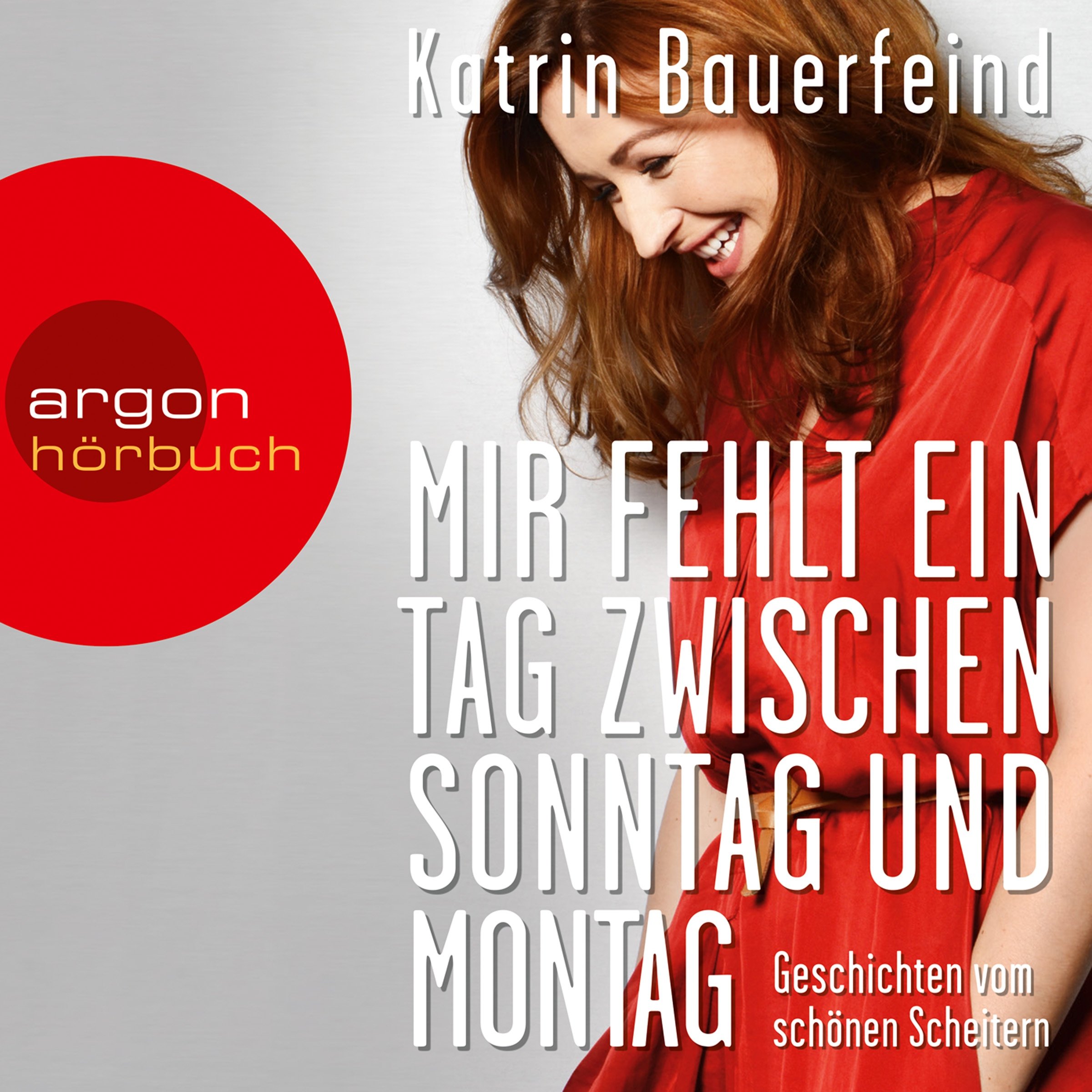 Cover art for Mir fehlt ein Tag zwischen Sonntag und Montag