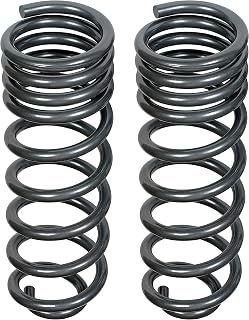 Dorman 929-934 Rear Severe Heavy Duty Coil Spring Upgrade - 70 Percent Increased Load Handling Compatible with Select Ram Models, 1 Pair
