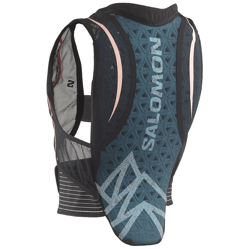Amazon | サロモン(SALOMON) スキー スノーボード プロテクター