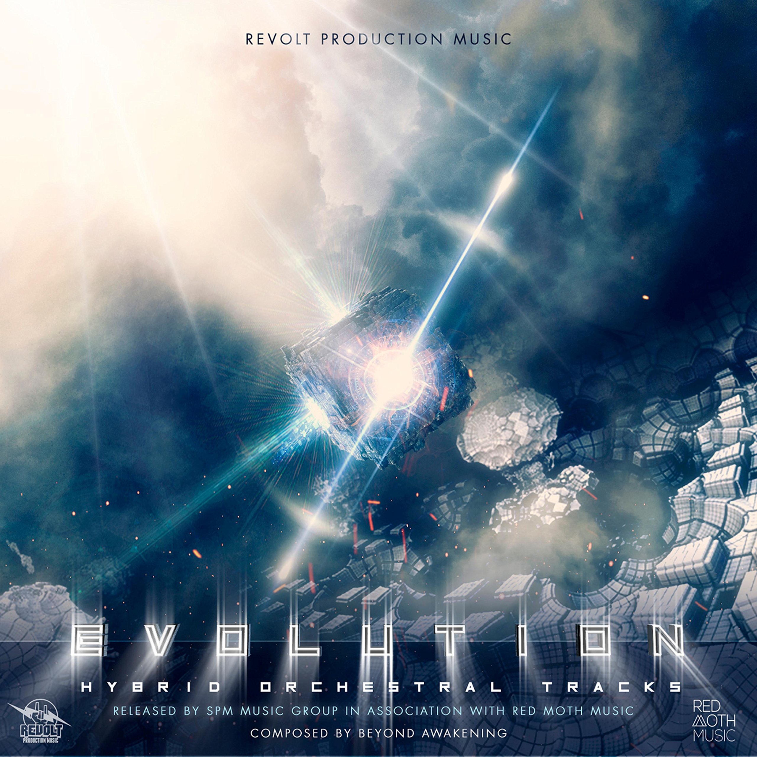 Revolt Production Music