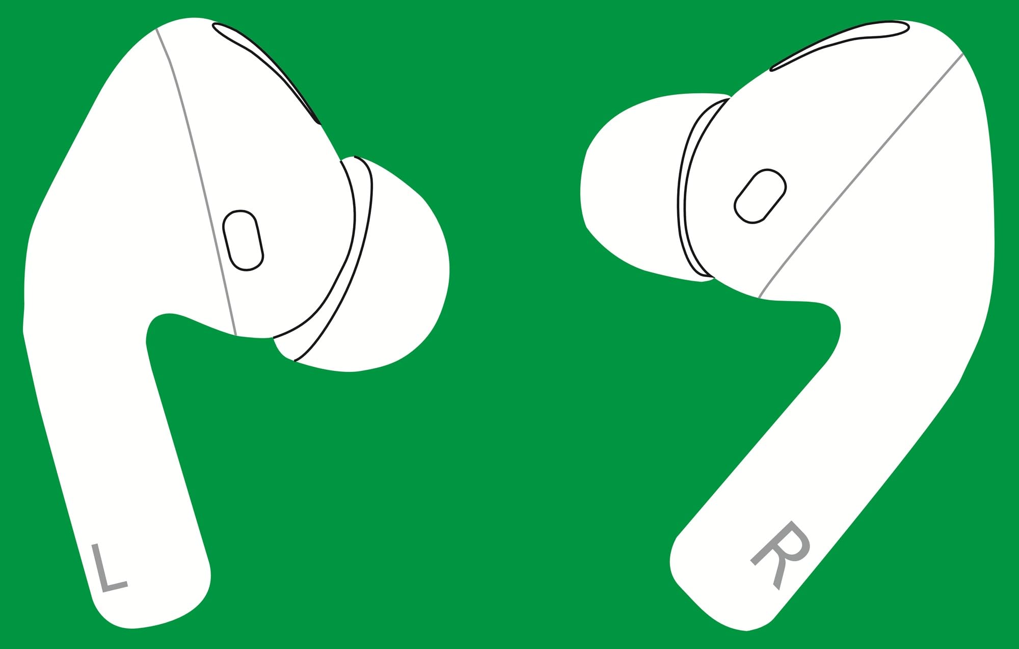 AirPods Pro 第1世代 A2083 A2084 A2190 Apple AirPods Pro 第1世代 A2083 A2084 A2190 MWP22J/A