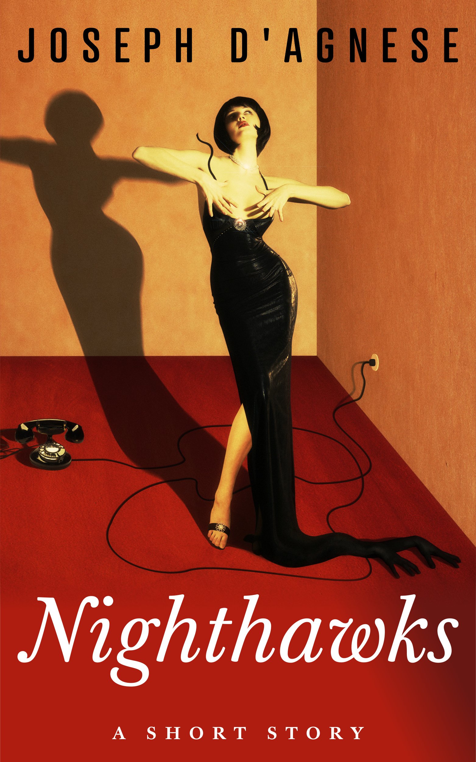 Nighthawks: A Short Story (Daggyland Singles Book 6)