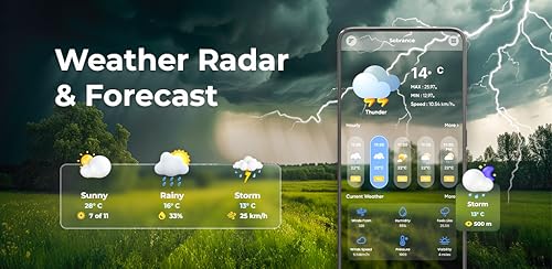 My City Weather