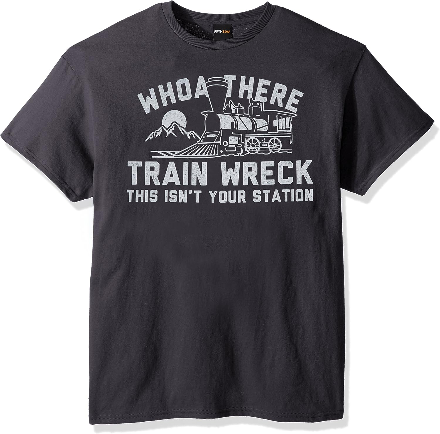 Fifth Sun Men's Men's Dad Jokes Graphic Tees