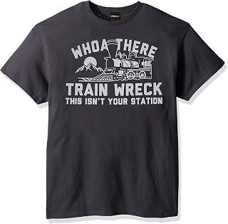 Fifth Sun Men's Dad Jokes Graphic Tees
