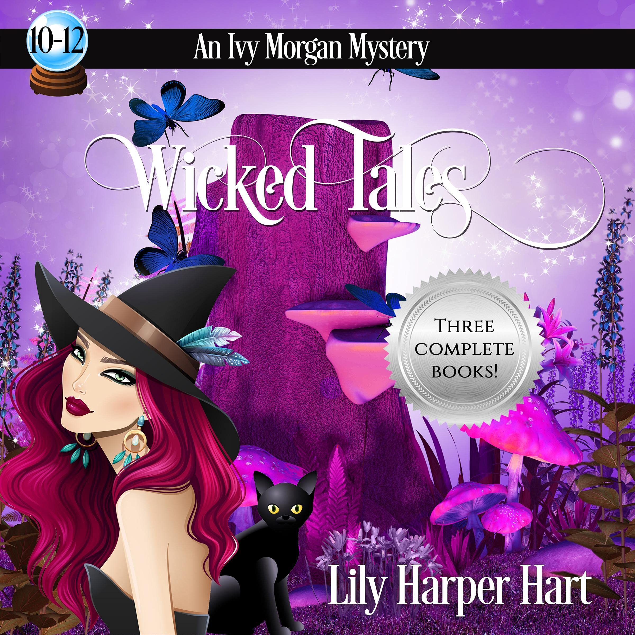Wicked Tales