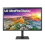 Monitor 27MD5KL-B Ultrafine 27" IPS LCD 5K UHD Monitor for Apple Mac