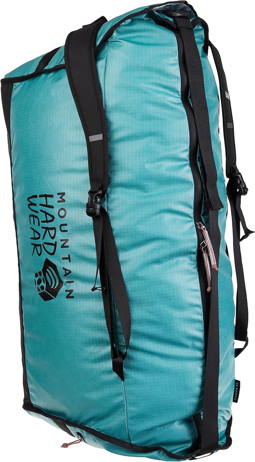 Mountain Hardwear Camp 4 Duffel 95 - Image 4