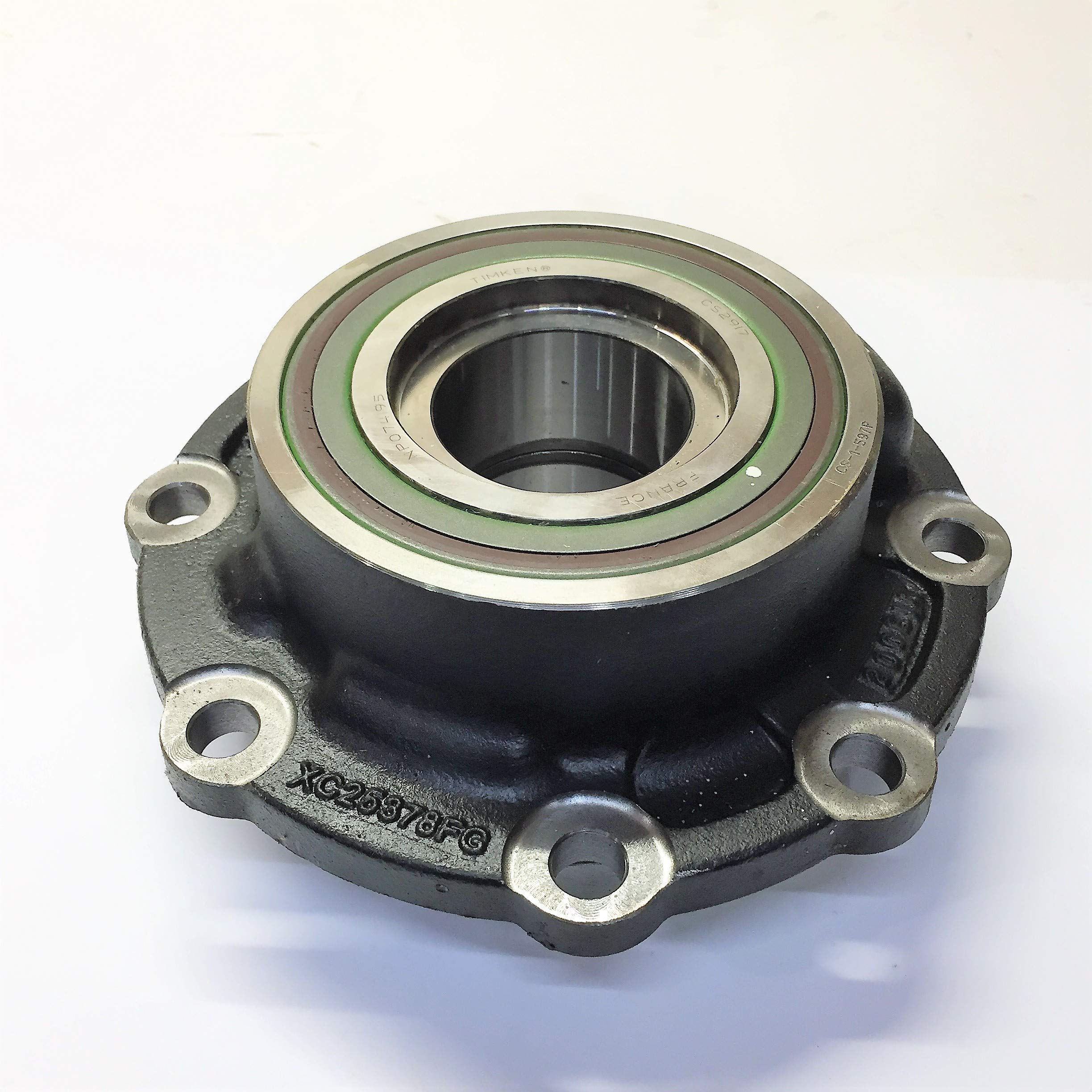 épine - Desiy et Raison Motive Gear Differential Ring and Pinion D60-456XF