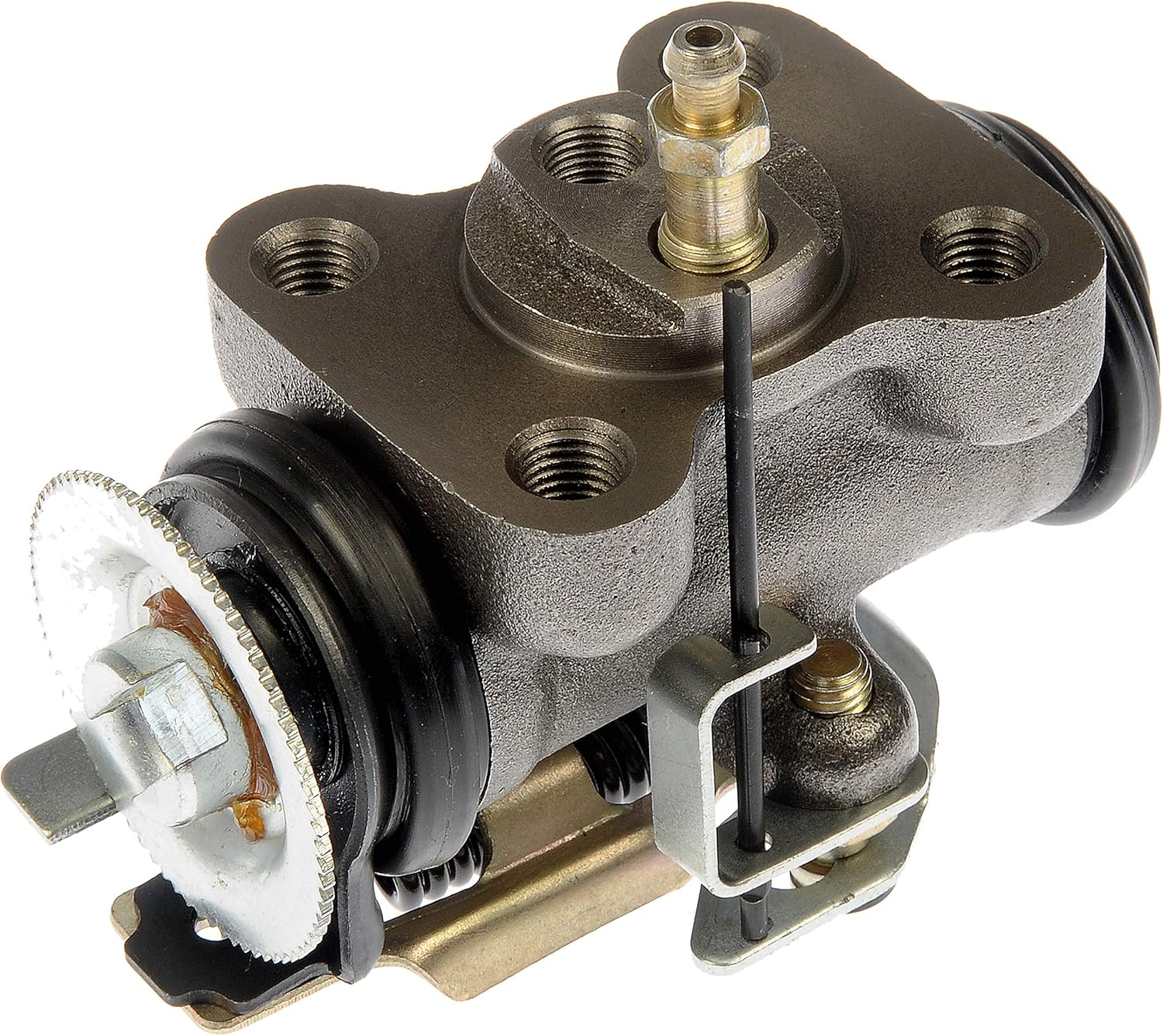 Dorman W610067 Rear Driver Side Rearward Drum Brake Wheel Cylinder Compatible with Select Chevrolet/GMC/Isuzu Models