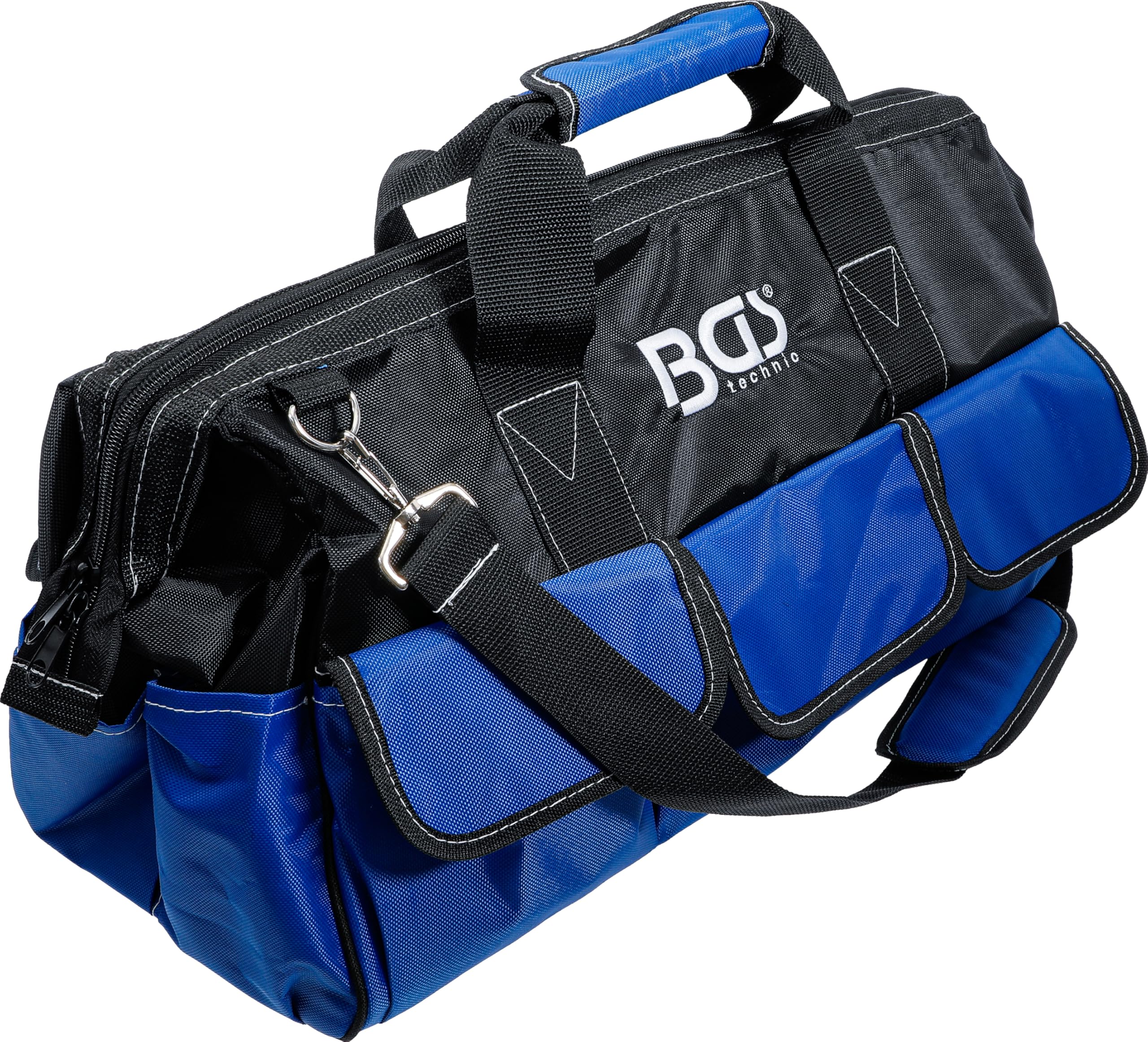 BGS 74391 | Borsa portautensili universale | grande | 508 x 230 x 330 mm
