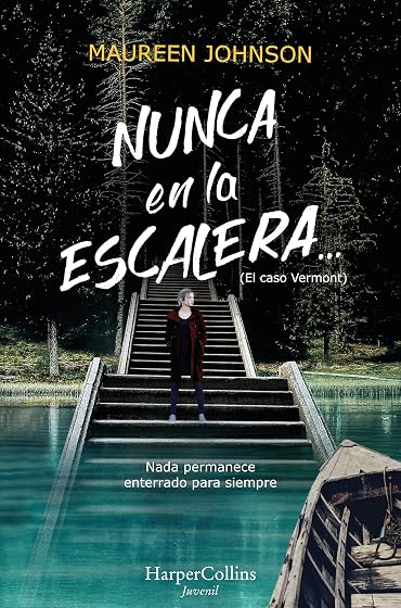 Nunca en la Escalera