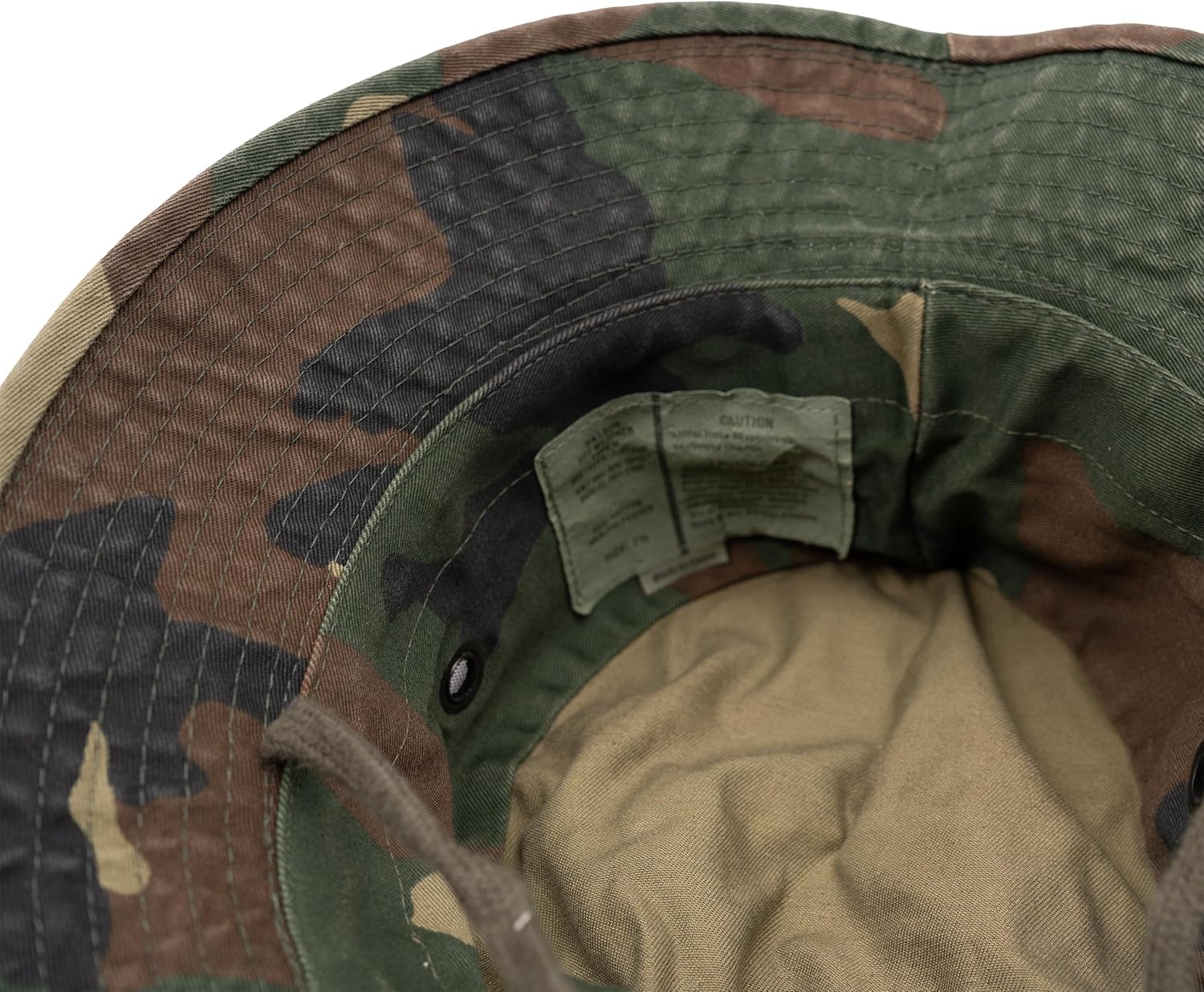 Boonie Hat