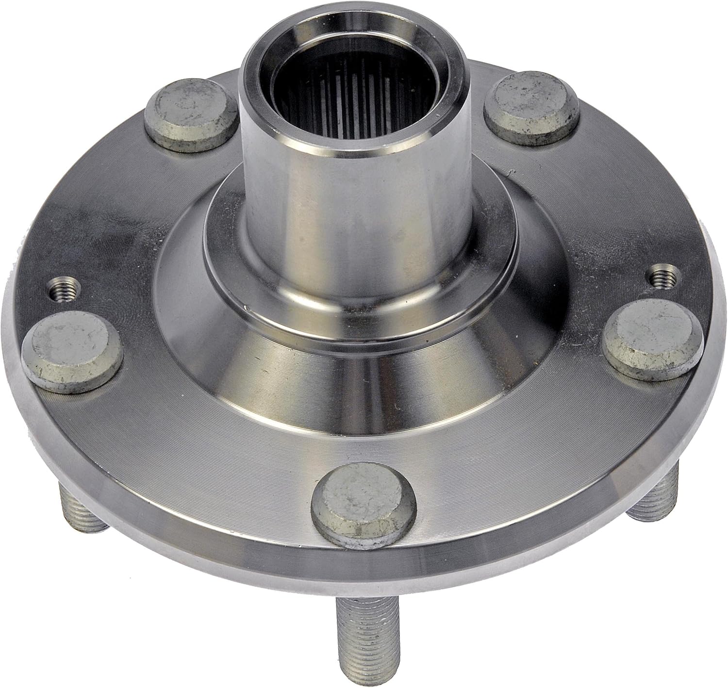 Dorman 930-010 Front Wheel Hub Compatible with Select Hyundai / Kia Models