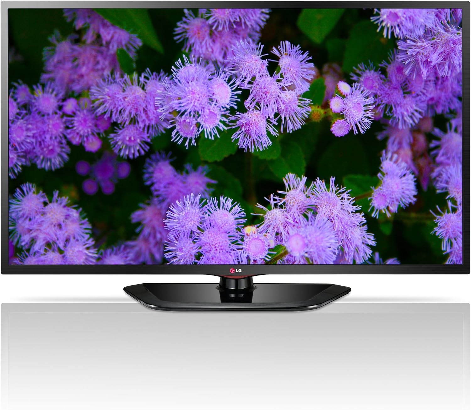 LG Electronics 55LN5200 55-Inch 1080p 60Hz LED TV (Discontinued by Manufacturer)
