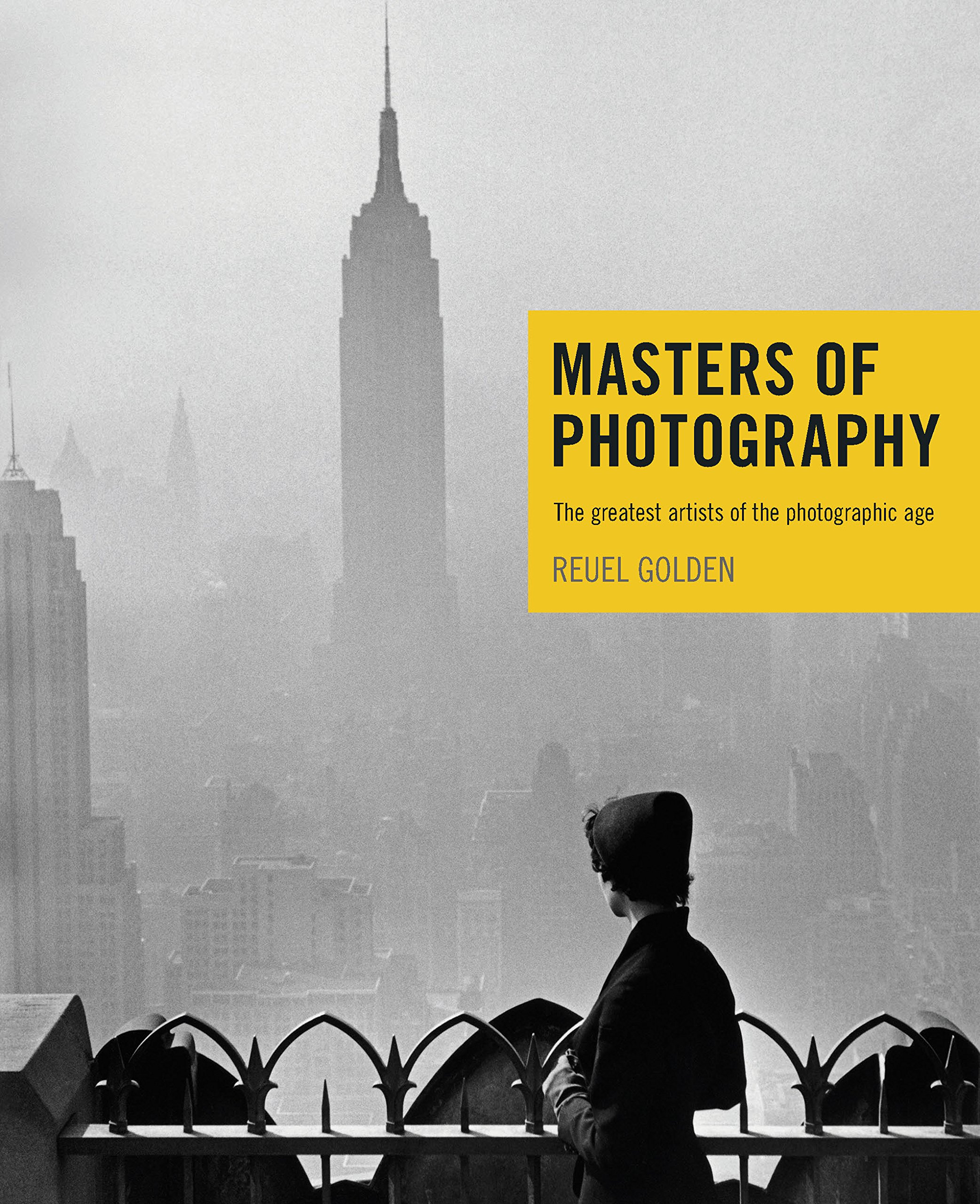 Masters of Photography