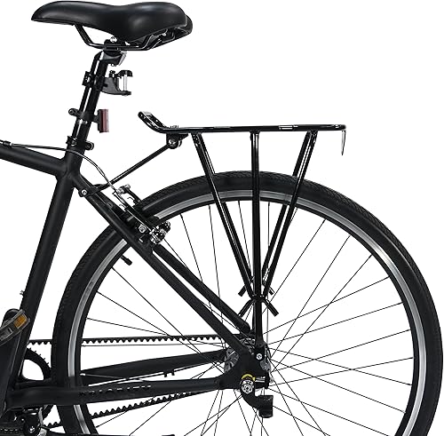 Miniatura 3 de Burley Design Estante para alces con soporte de luz, color negro