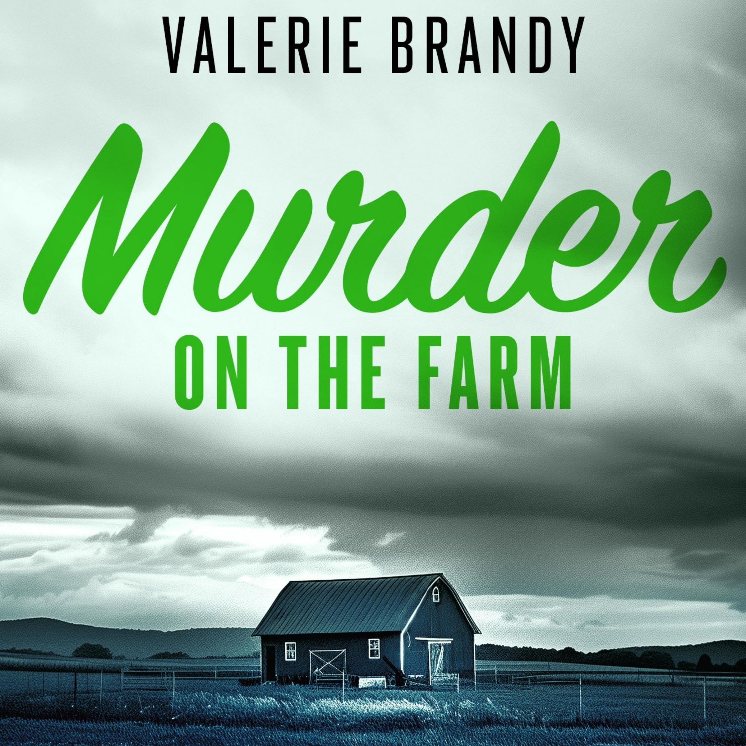 Murder on the Farm