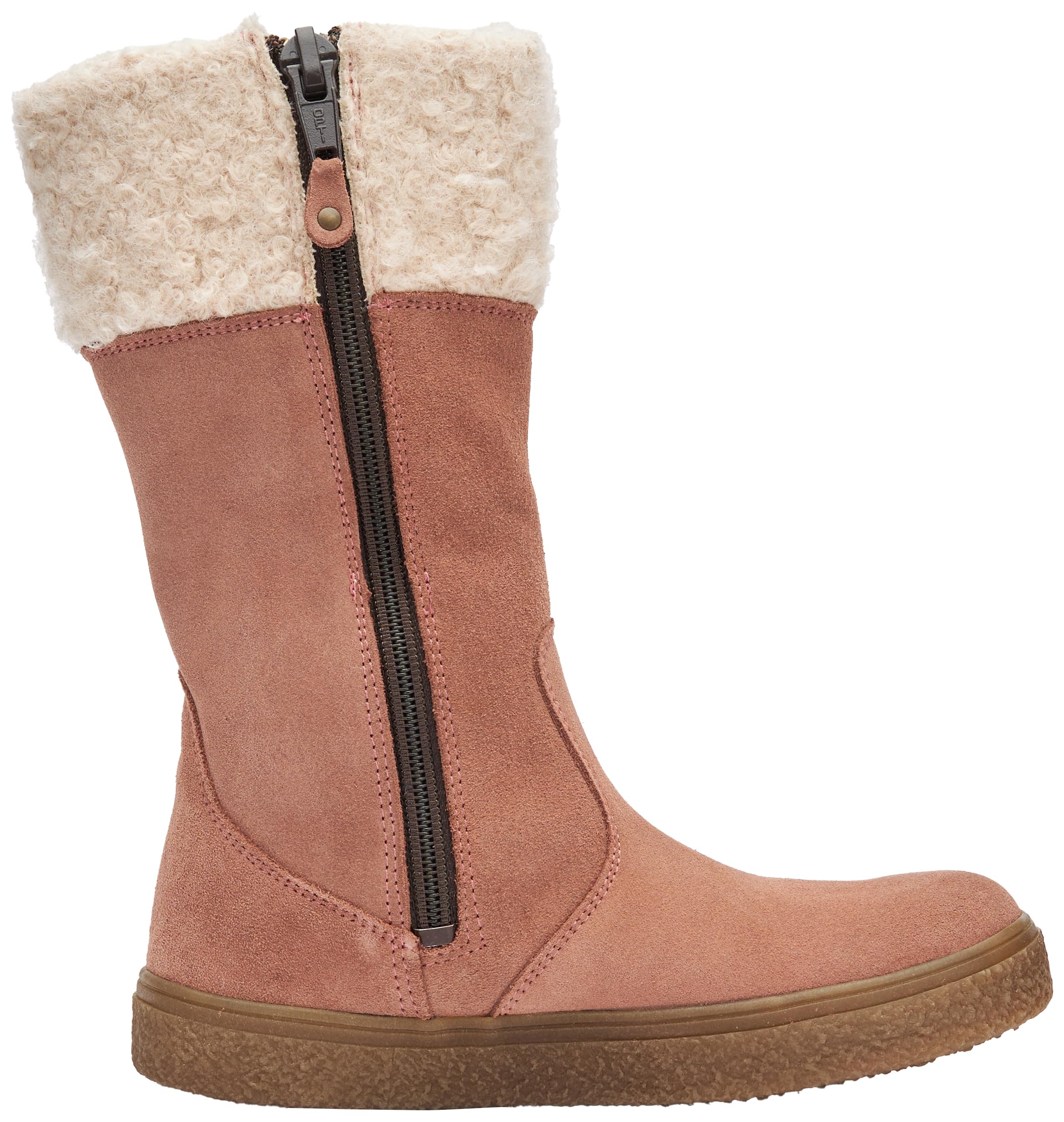DMLNG Wren Botas para nieveNiñas