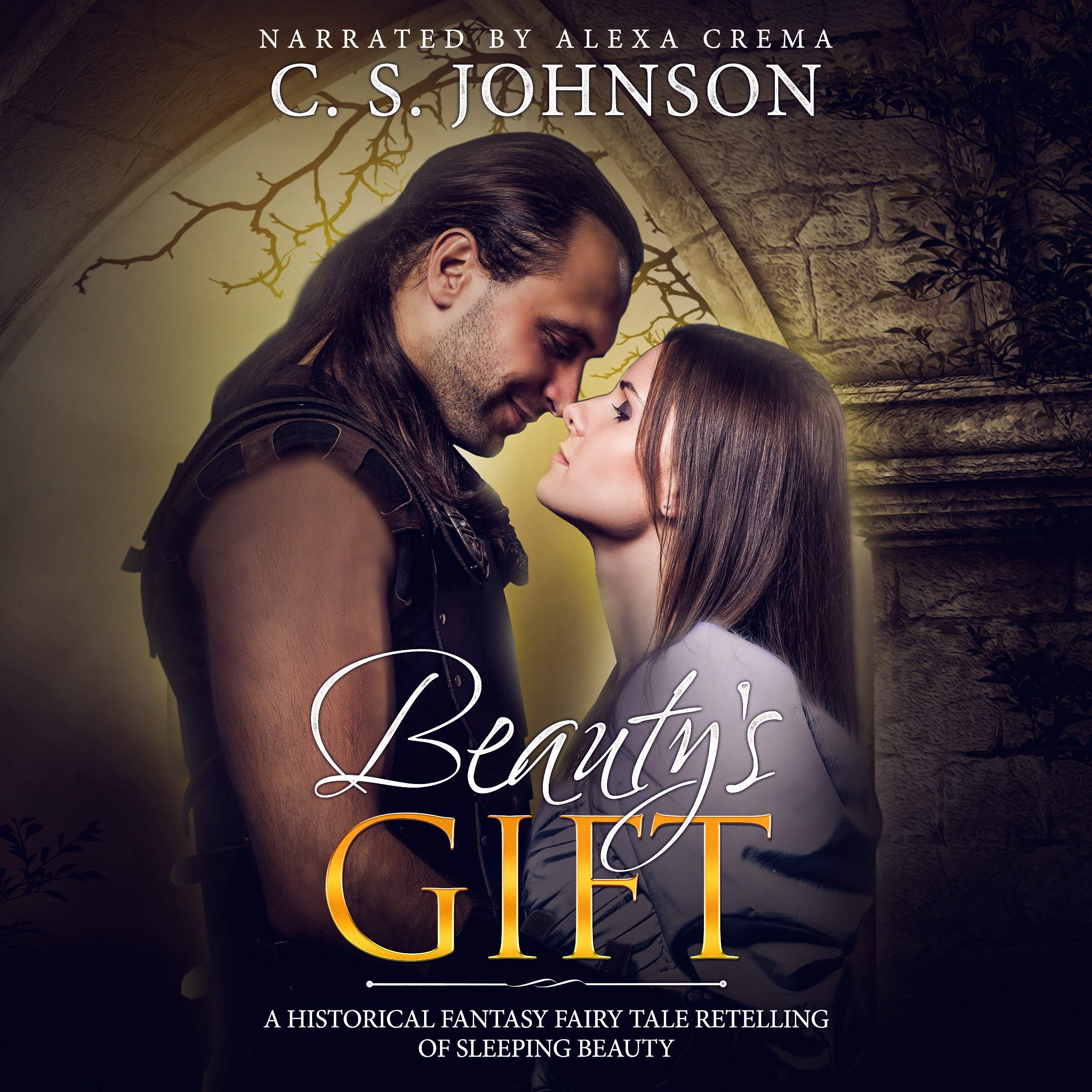 Cover art for Beauty's Gift