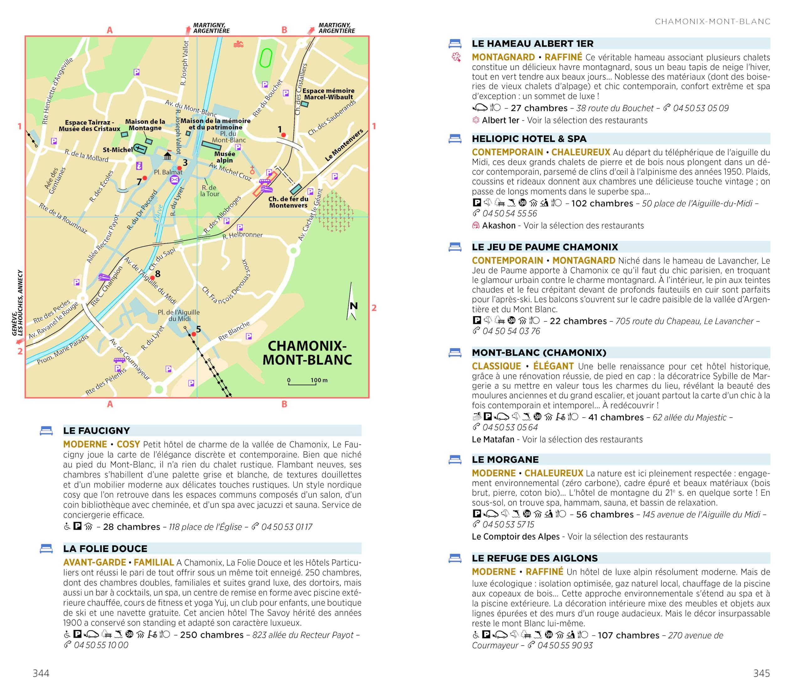 Guide Michelin France 2026