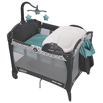 graco pack and play amazon