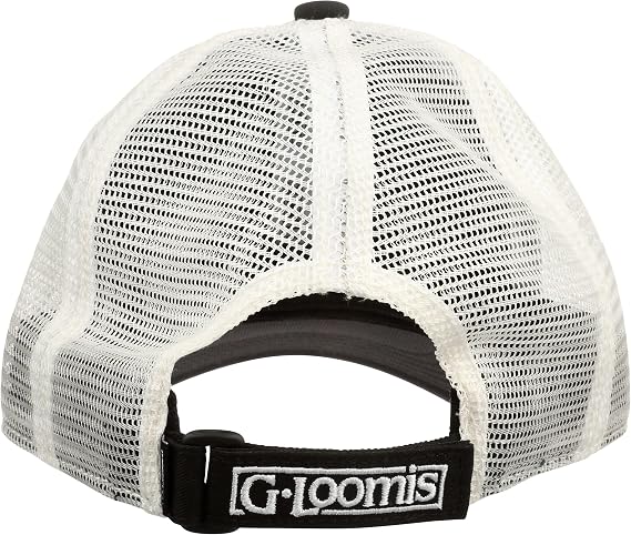 G. Loomis Cork Logo Trucker Cap 