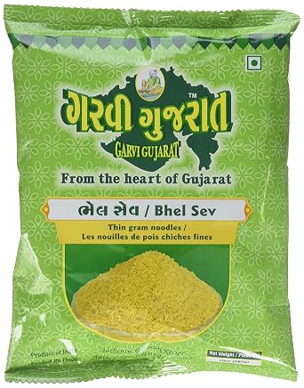 Garvi Gujarat - Bhel Sev 285 g