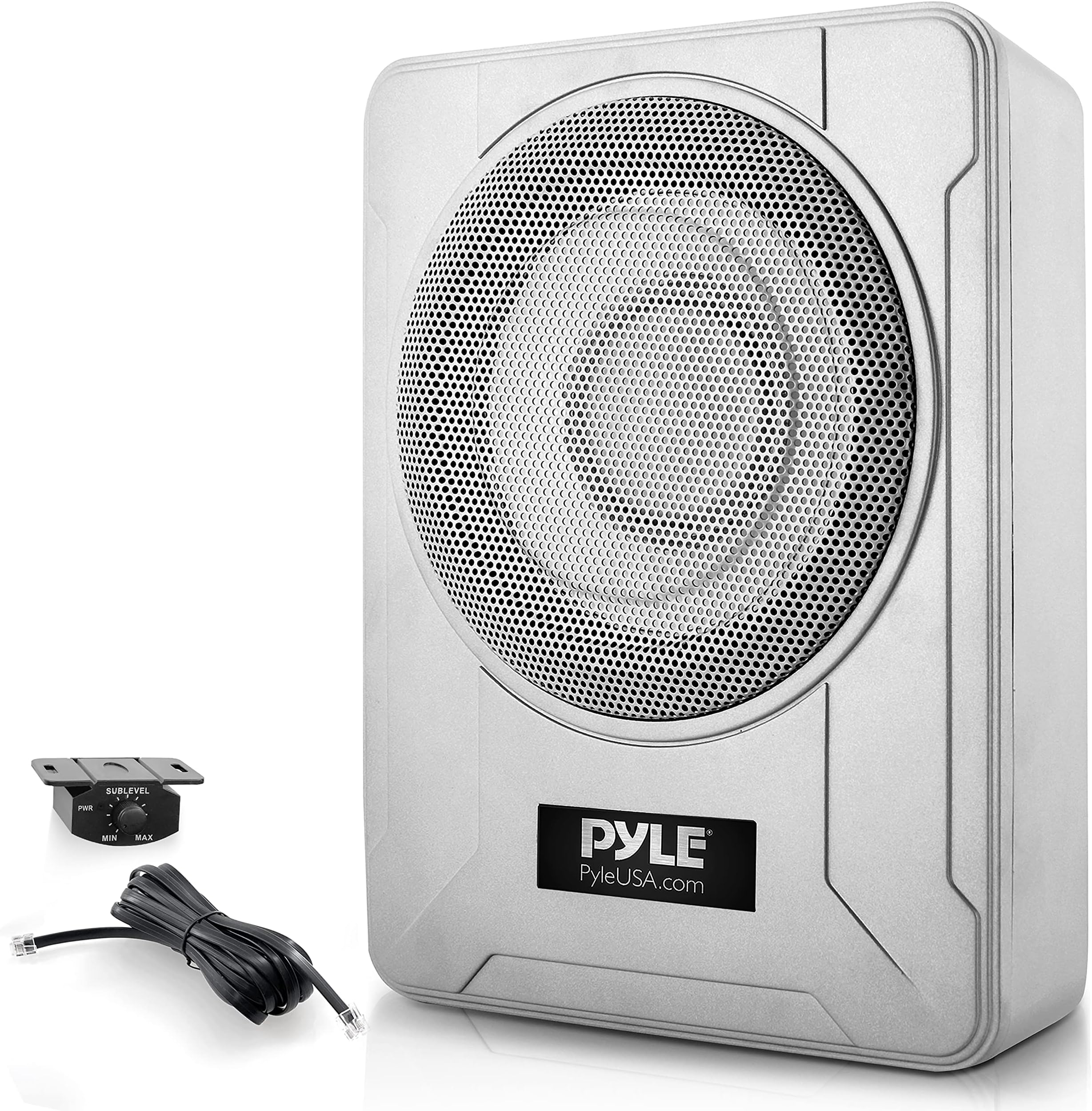 JBL MBP10AM 10" BassPro Amplified Marine Subwoofer