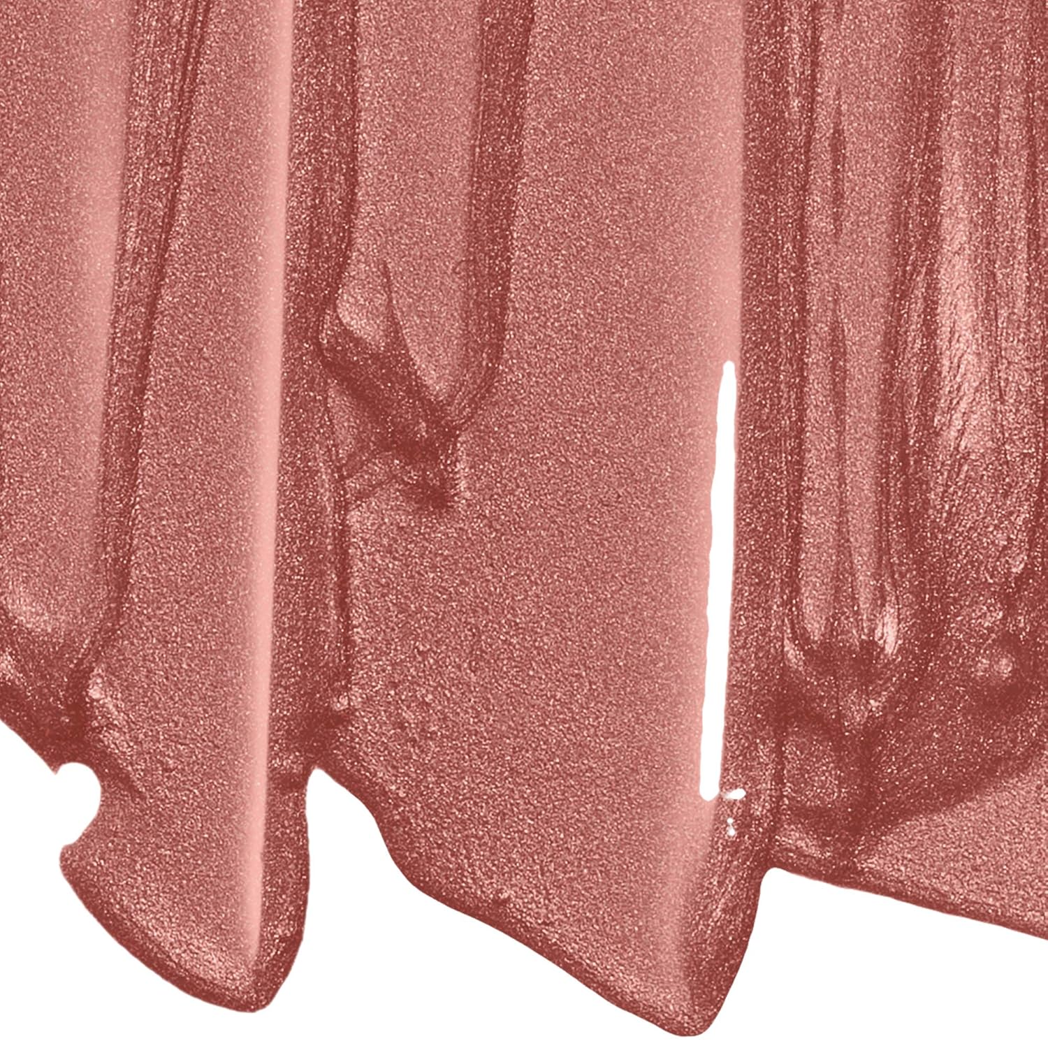 Liquid Lipstick with Clear Lip Gloss by Revlon, ColorStay Face Makeup, Overtime Lipcolor, Dual Ended with Vitamin E in Nude, Bare Maximum (350), 0.07 Oz : Lipstick : Beauty & Personal Care