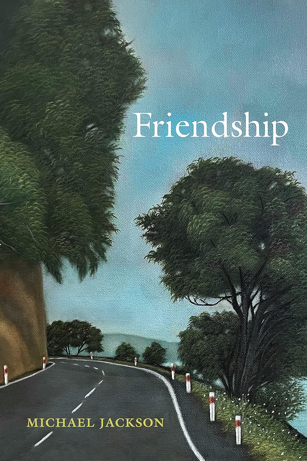 Friendship      Hardcover – May 16, 2023