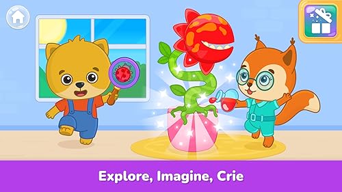 Jogos para Crianças - Mundo Pré-escolar