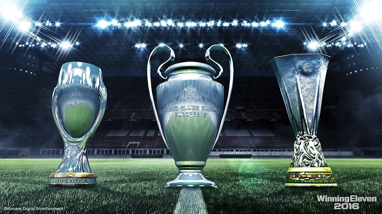 Amazon Com Winning Eleven 16 Playstation 3 Japanese Ver Video Games