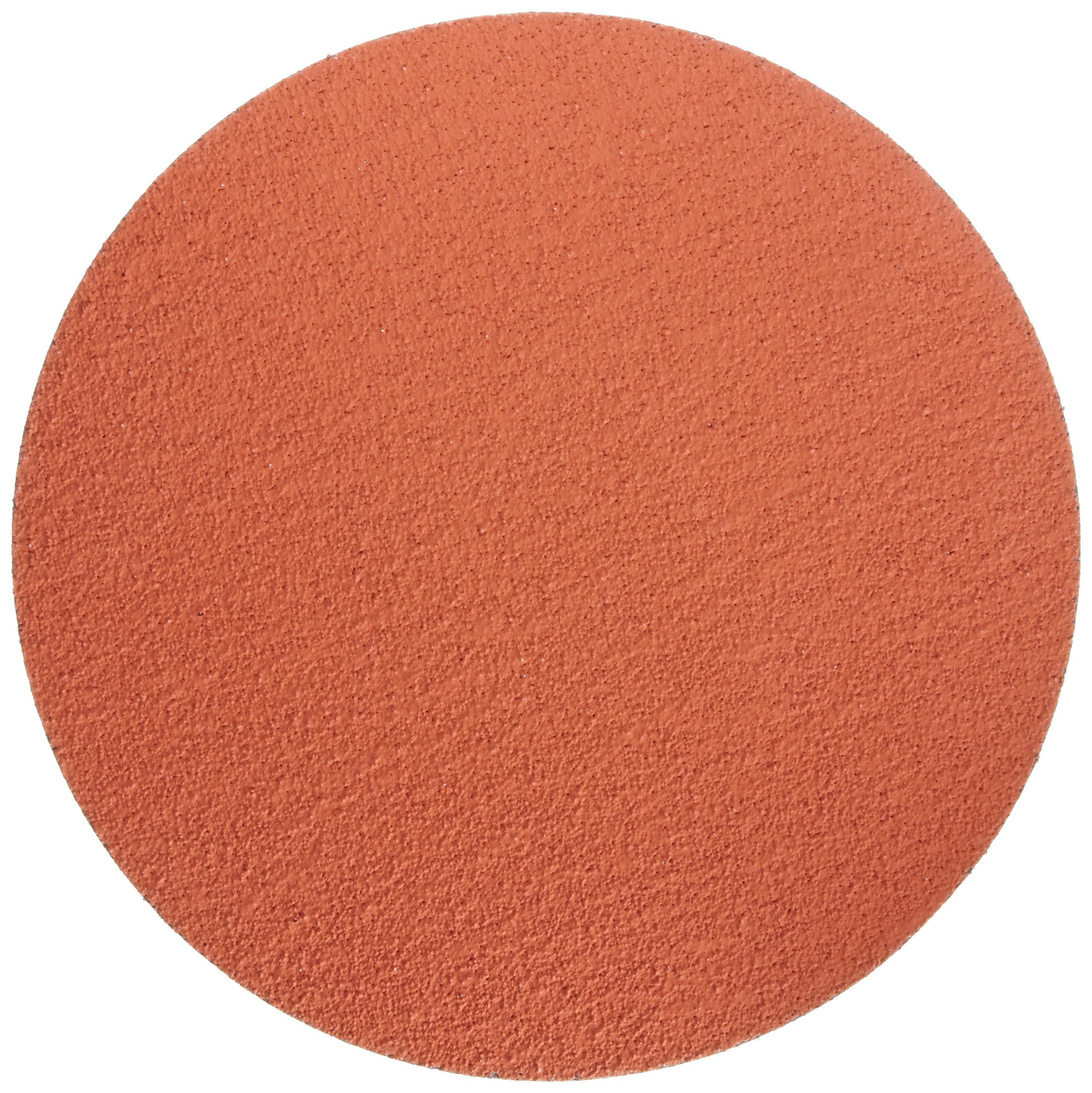 3M Cubitron 777F Coated Ceramic Disc - Very Coarse Grade 36 Grit - 12 in Dia - 2000 Maximum RPM - 88869 [PRICE is per DISC]