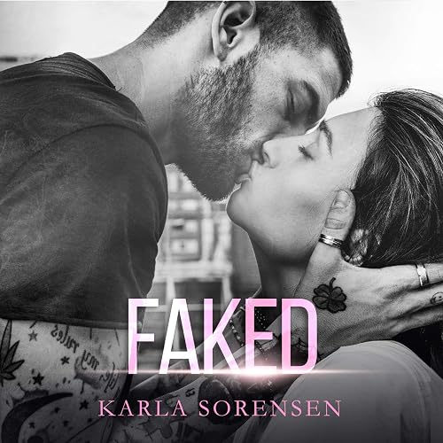 Faked: A Bad Boy Sports Romance