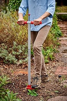 Amazon.com : Corona LG 3654 Weed Destroyer, Red : Patio, Lawn & Garden