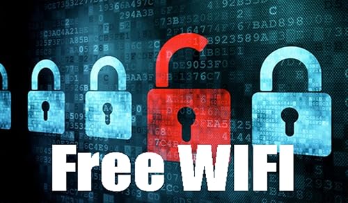 WIFI Password Hack