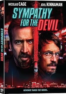 SYMPATHY FOR THE DEVIL