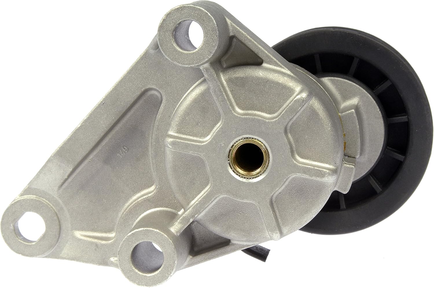 Dorman 419-112 Accessory Drive Belt Tensioner Assembly Compatible with Select Models : Automotive