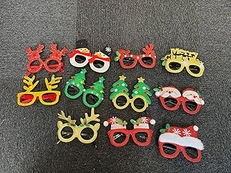 The starside eight kiss for christmas