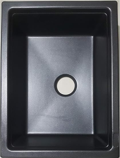 CUGA Granite Kitchen Sinks