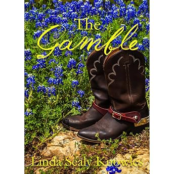 The Gamble Audiobook by Linda Sealy Knowles episode artwork