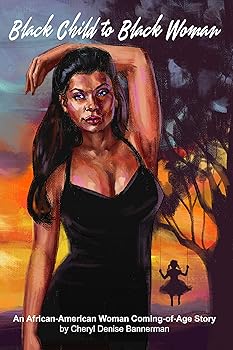 Black Child to Black Woman